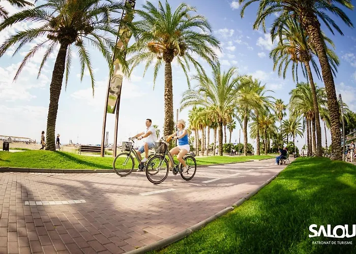 Paradis 1 New Planet Costa Dorada