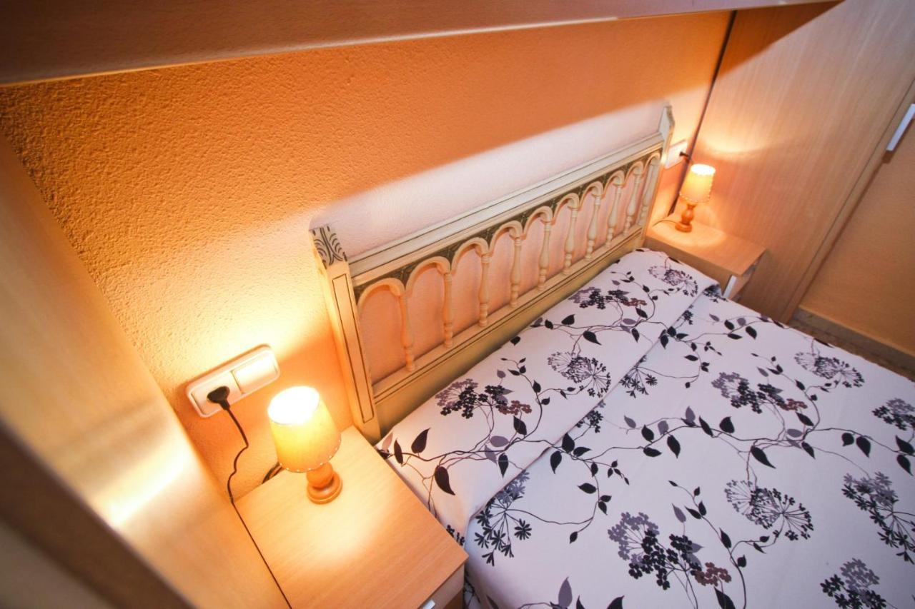 Paradis 1 New Planet Costa Dorada Apartment Salou