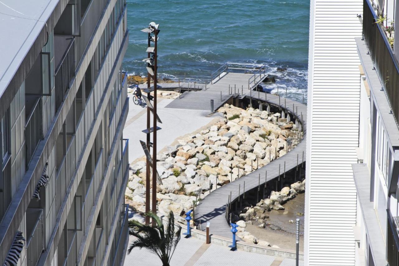 Paradis 1 New Planet Costa Dorada Apartment Salou