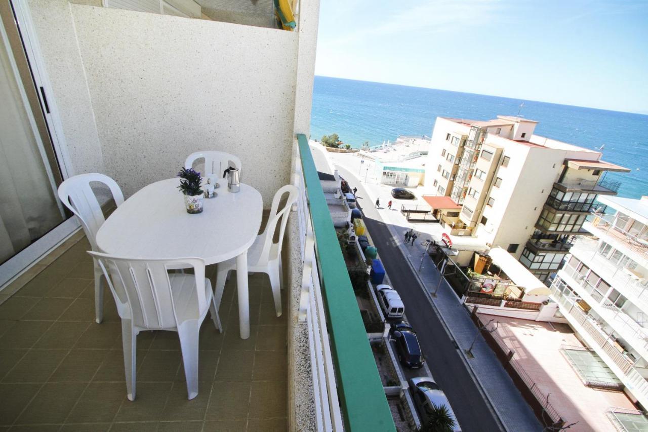Paradis 1 New Planet Costa Dorada Salou