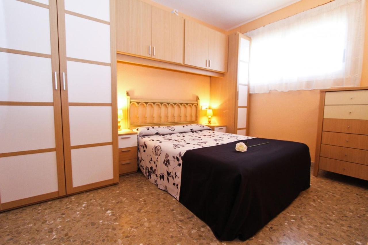 Apartment Paradis 1 New Planet Costa Dorada
