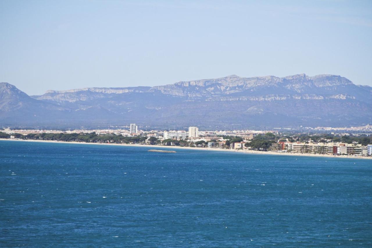 Apartment Paradis 1 New Planet Costa Dorada *