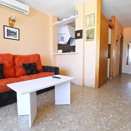 Paradis 1 New Planet Costa Dorada Salou Exterior photo