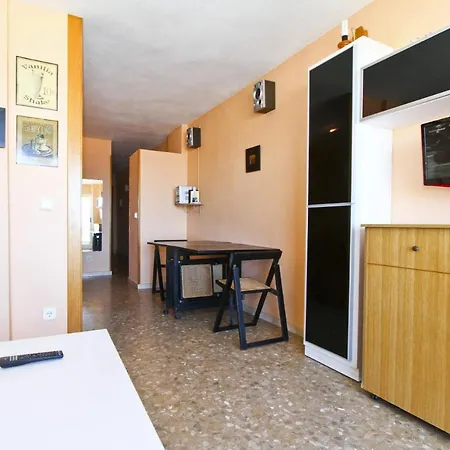 Paradis 1 New Planet Costa Dorada Salou Exterior photo