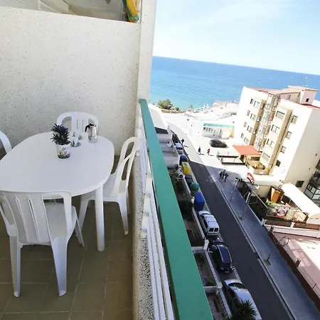 Paradis 1 New Planet Costa Dorada Salou Exterior photo