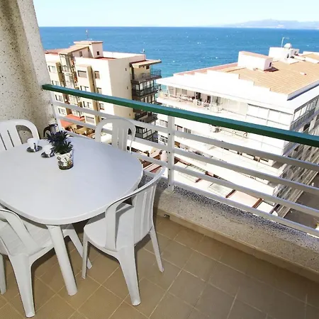 Paradis 1 New Planet Costa Dorada Salou Exterior photo