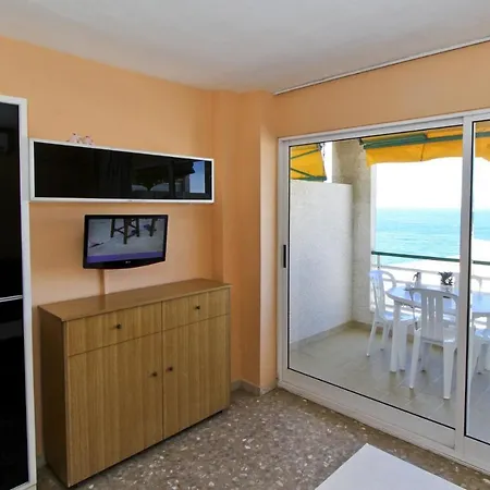 Paradis 1 New Planet Costa Dorada Salou Exterior photo