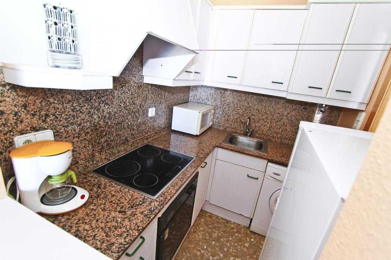 Appartement Paradis 1 New Planet Costa Dorada Salou
