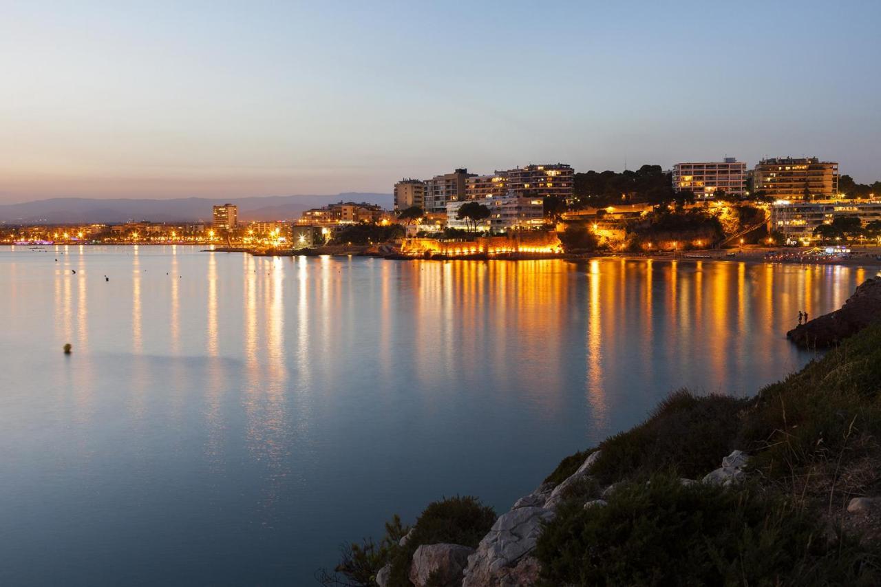 Appartement Paradis 1 New Planet Costa Dorada *