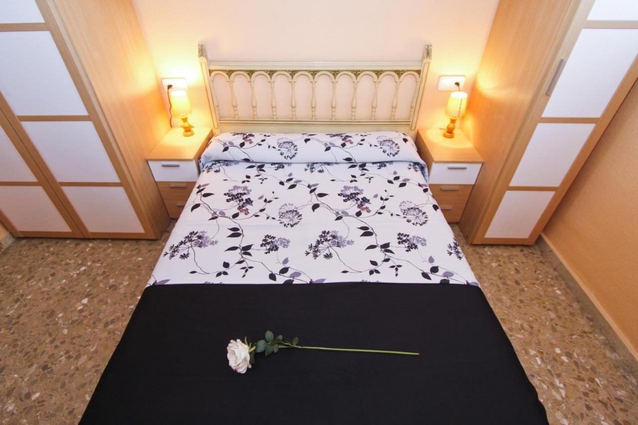 Appartement Paradis 1 New Planet Costa Dorada